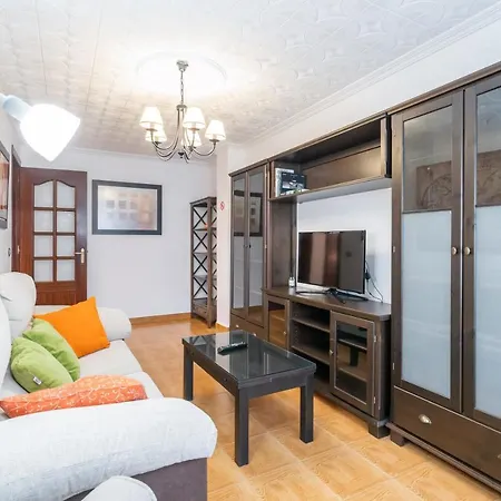Acogedor Apartamento En Gijon Exterior photo