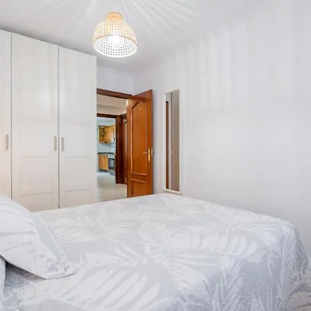Acogedor Apartamento En Gijon Exterior photo