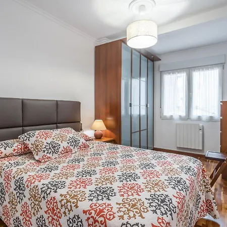 Acogedor Apartamento En Gijon Exterior photo