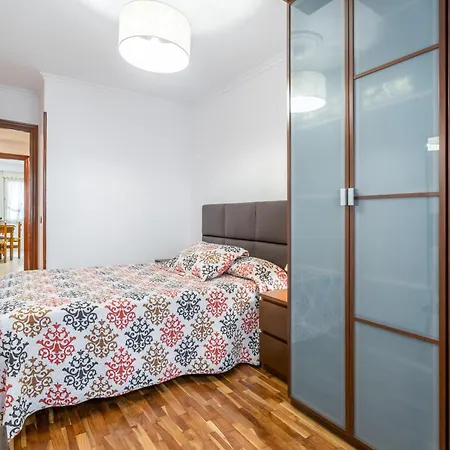 Acogedor Apartamento En Gijon Exterior photo