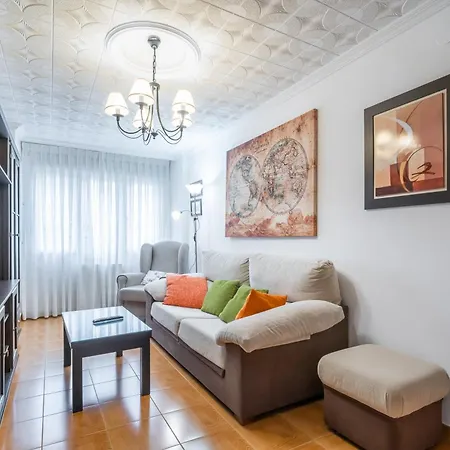 Acogedor Apartamento En Gijon Exterior photo