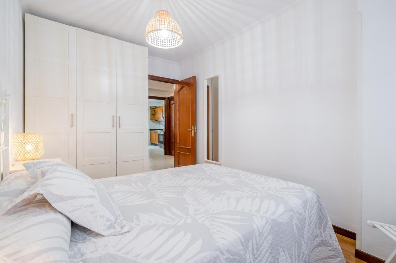 Apartment Acogedor En