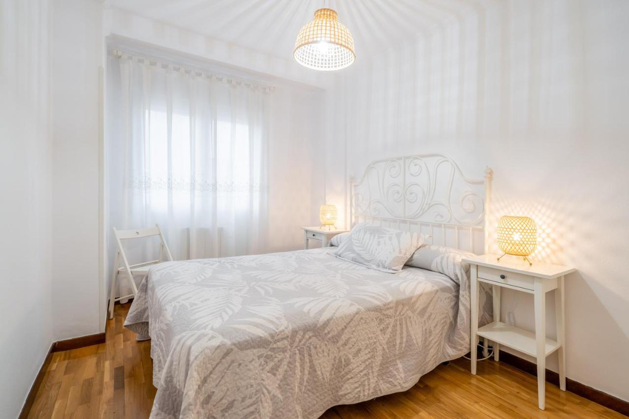 Acogedor En Apartamento *